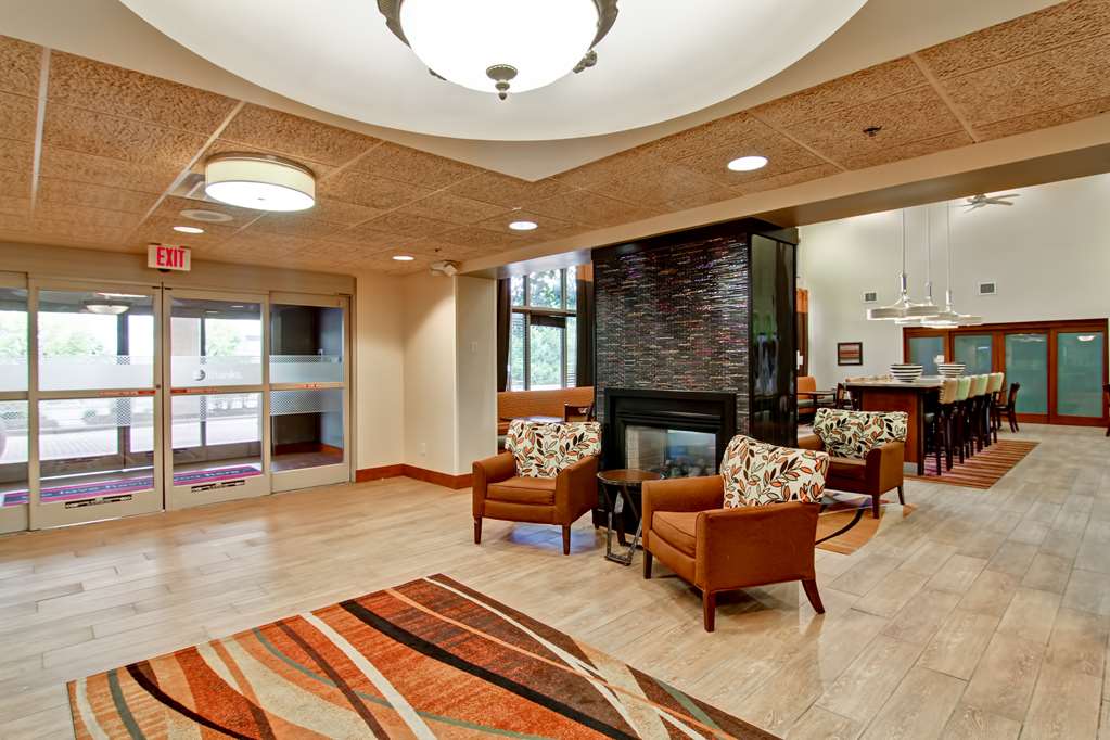 Hampton Inn & Suites Leesburg - thumb 4