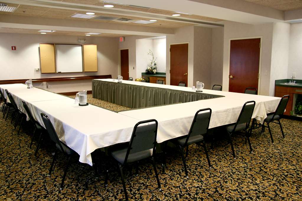 Hampton Inn & Suites Leesburg - thumb 11