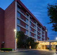 Best Western Capital Beltway - Hotels Santiago