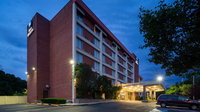 Lanham Md Hotels Santiago