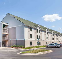 Days Inn Lanham Washington D.C - Hotels Santiago