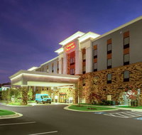 Hampton Inn  Suites Glenarden - Hotels Santiago
