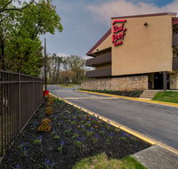 Red Roof Inn Washington DC - Lanham - Hotels Santiago