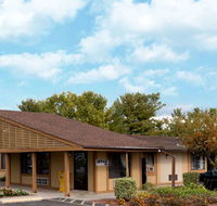 Knights Inn Martinsburg - Tourism Bookings