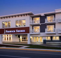 Fenwick Shores Tapestry Collection - Tourism Bookings