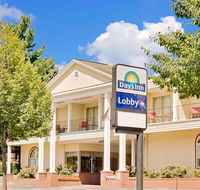 Days Inn Waynesboro - Tourism Bookings