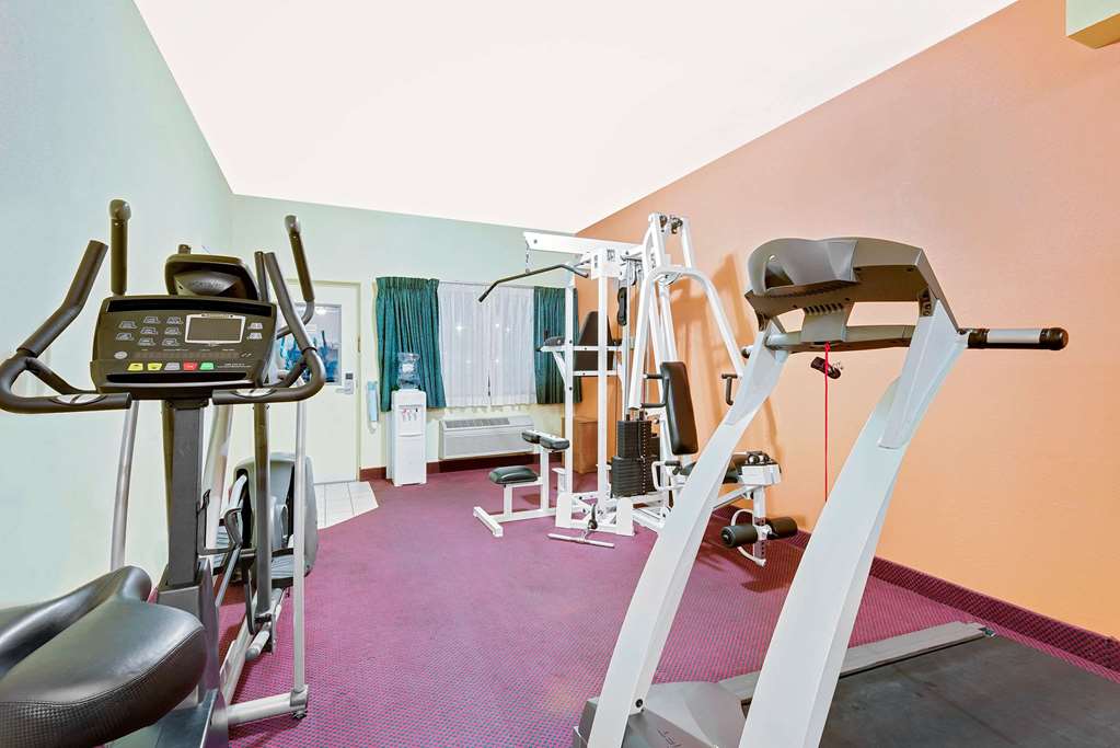 Days Inn Waynesboro - thumb 10