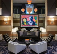 The Hotel George by Kimpton - Students Accommodation