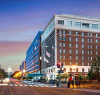 Phoenix Park Hotel - Students Accommodation