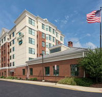 Homewood Suites Newark-Wilmington South - Tourism Bookings