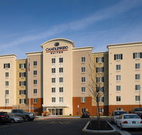 Candlewood Suites Newark South - Tourism Bookings