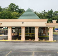 Rodeway Inn University - Tourism Bookings