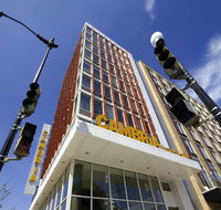 Cambria Hotel D.C. Convention Center - Students Accommodation