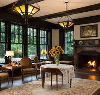 The Mercersburg Inn - Tourism Bookings