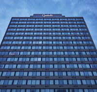 Graduate Lincoln - Tourism Bookings