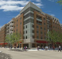 Hyatt Place Lincoln Downtown Haymarket - Tourism Bookings