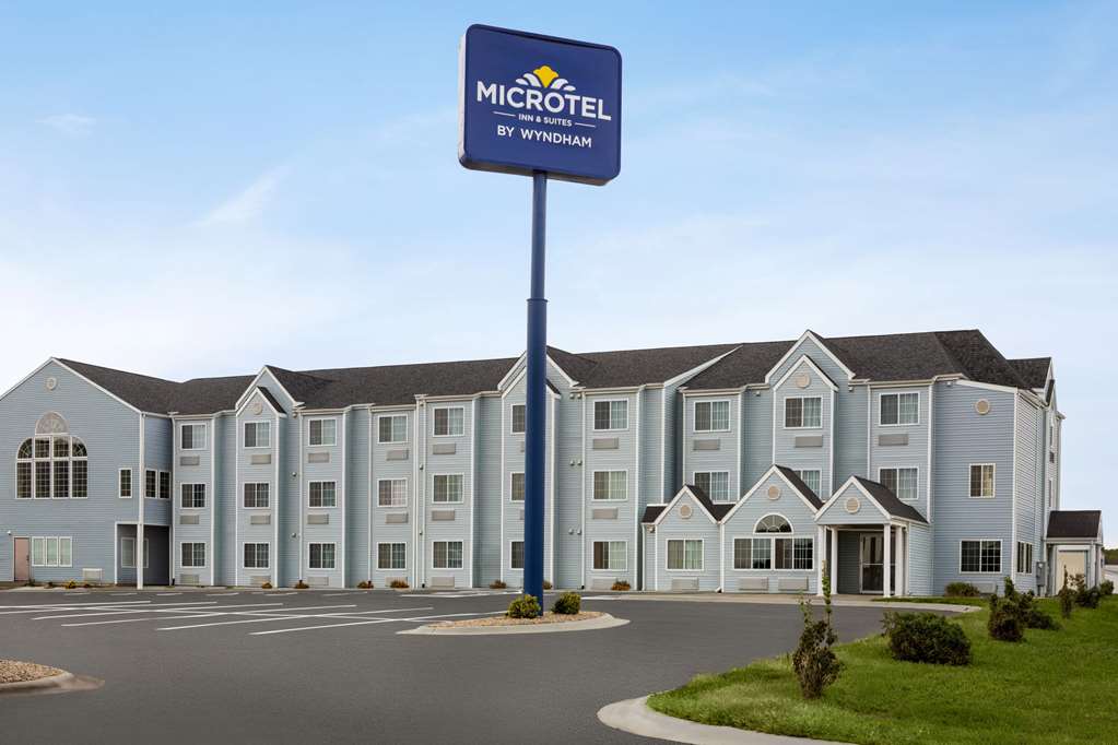 Microtel Inn & Suites By Wyndham Lincoln - thumb 0