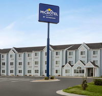 Microtel Inn  Suites by Wyndham Lincoln - Tourism Bookings