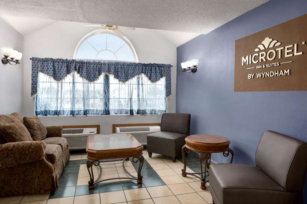 Microtel Inn & Suites By Wyndham Lincoln - thumb 3