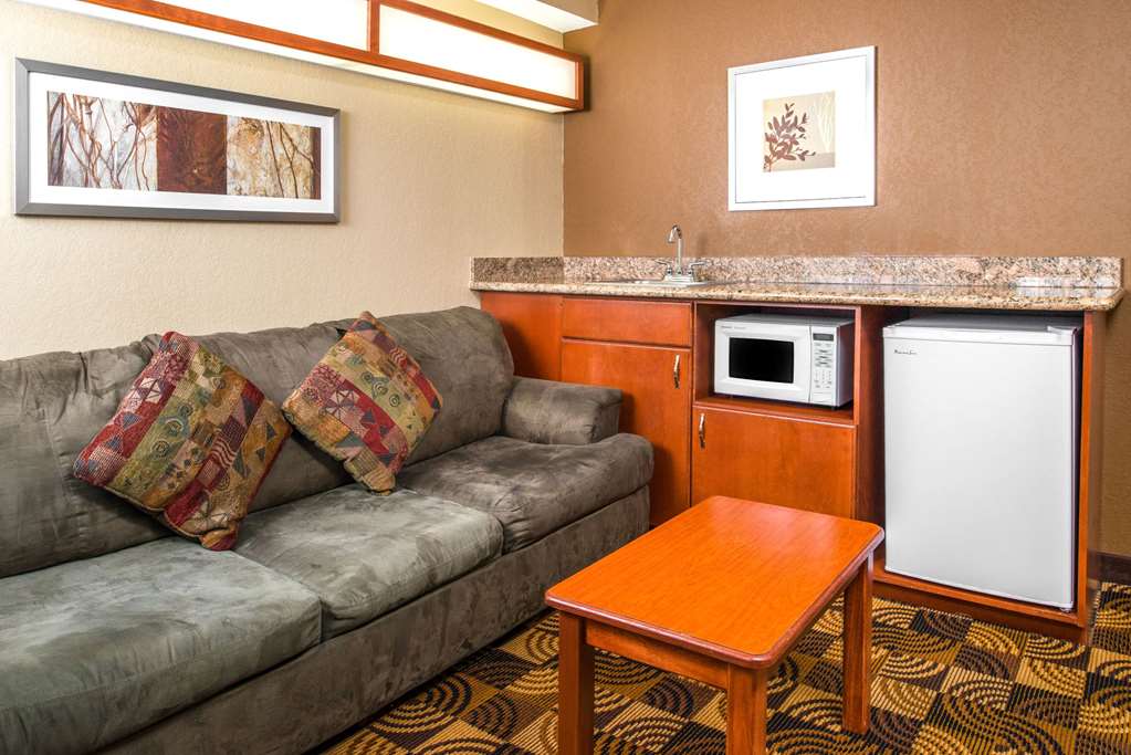 Microtel Inn & Suites By Wyndham Lincoln - thumb 14