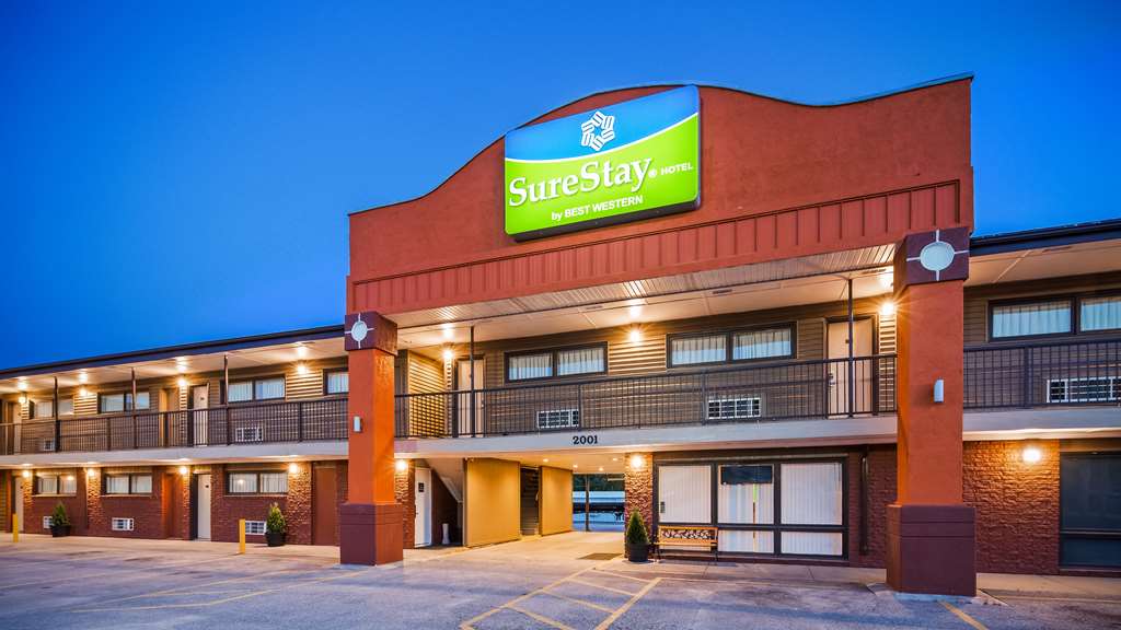 SureStay Hotel By Best Western Lincoln - thumb 0