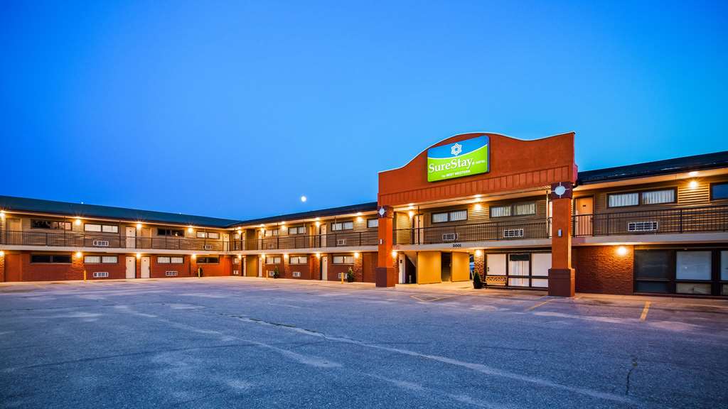 SureStay Hotel By Best Western Lincoln - thumb 1