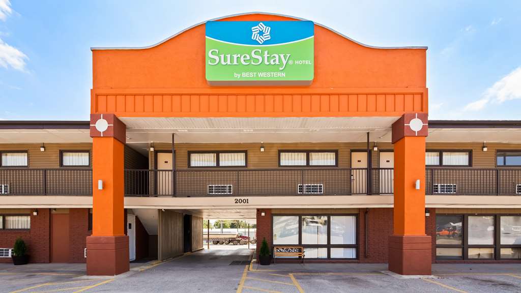 SureStay Hotel By Best Western Lincoln - thumb 2