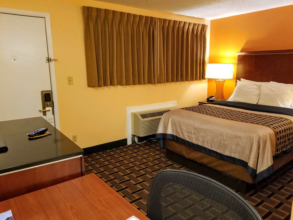 SureStay Hotel By Best Western Lincoln - thumb 6