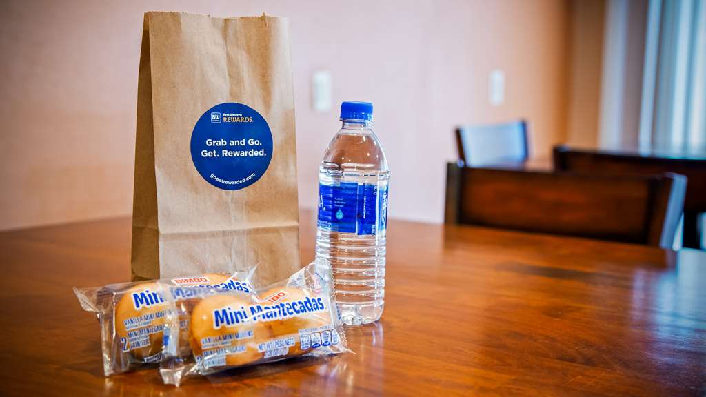 SureStay Hotel By Best Western Lincoln - thumb 10