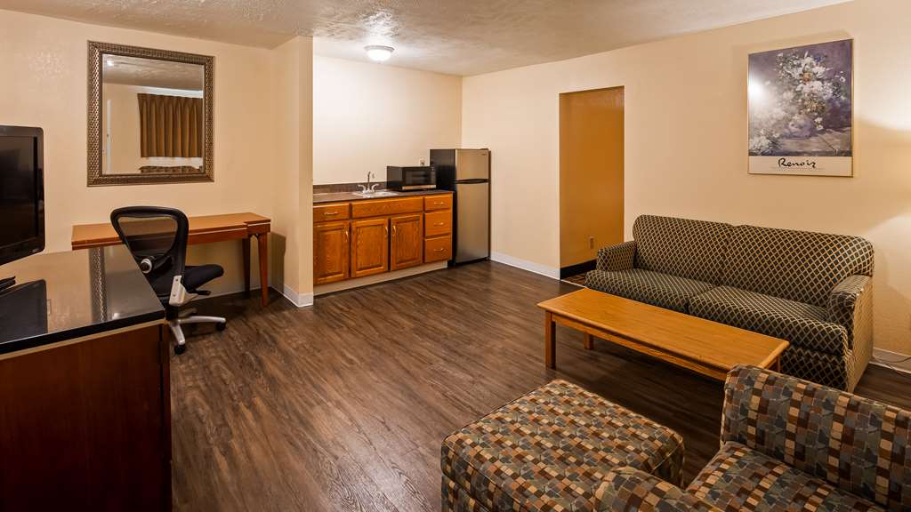SureStay Hotel By Best Western Lincoln - thumb 12