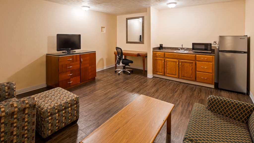 SureStay Hotel By Best Western Lincoln - thumb 13