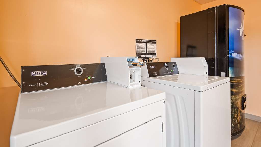 SureStay Hotel By Best Western Lincoln - thumb 15