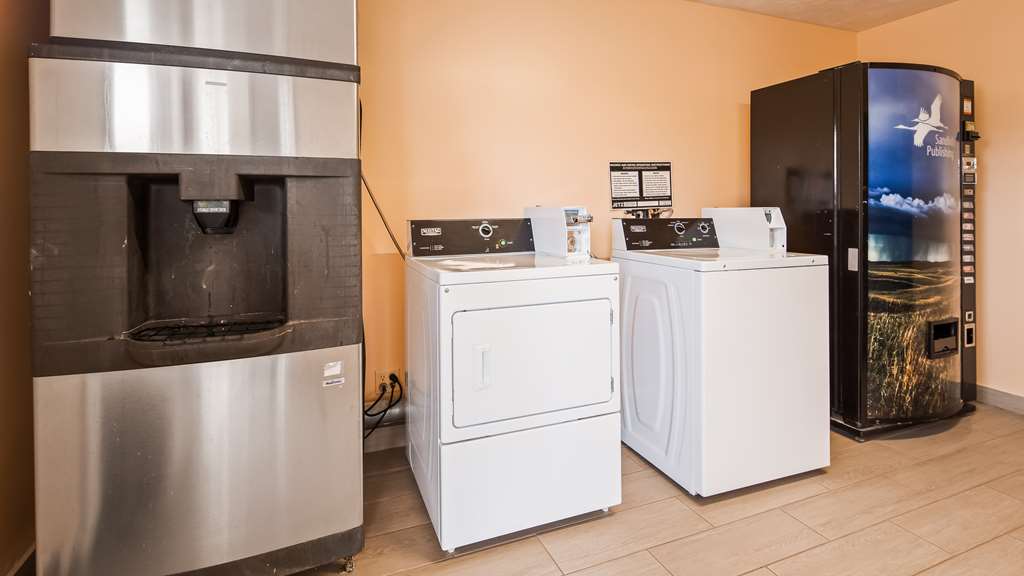 SureStay Hotel By Best Western Lincoln - thumb 16