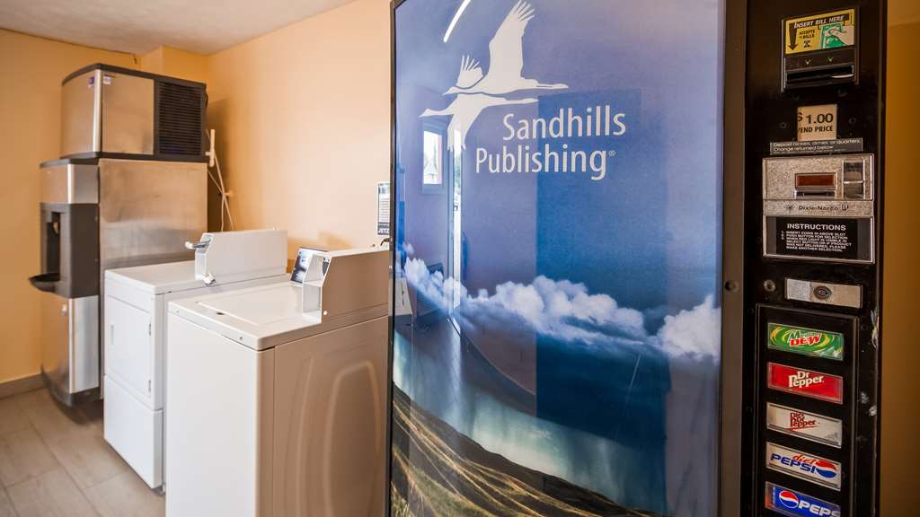 SureStay Hotel By Best Western Lincoln - thumb 17