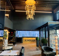 The Kindler Hotel - Tourism Bookings