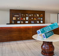 Four Points by Sheraton Midtown - Tourism Bookings