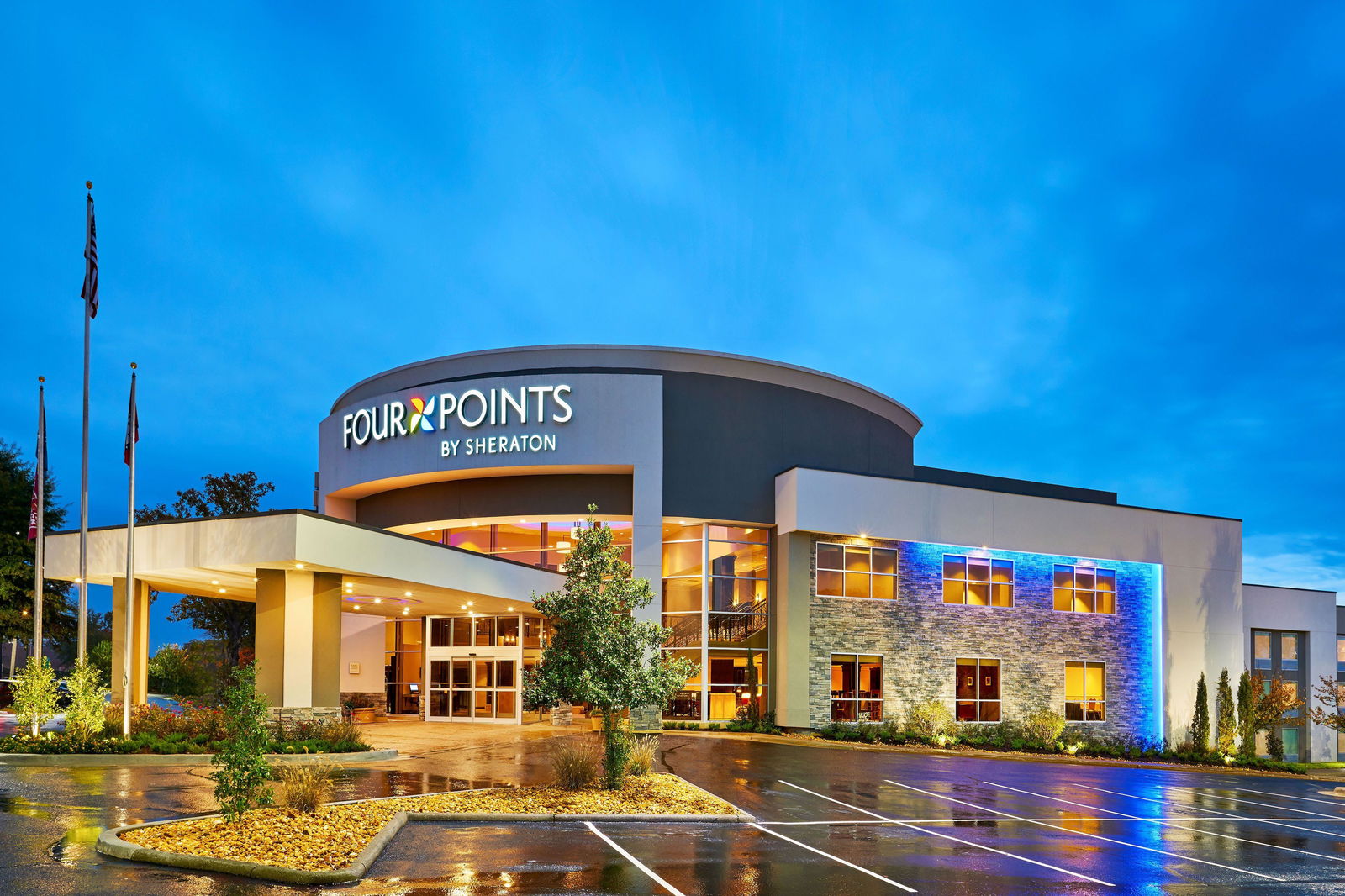 Four Points By Sheraton Midtown - thumb 17