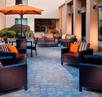 Courtyard Little Rock West - Tourism Bookings