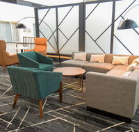 Delta Hotels Little Rock West - Tourism Bookings