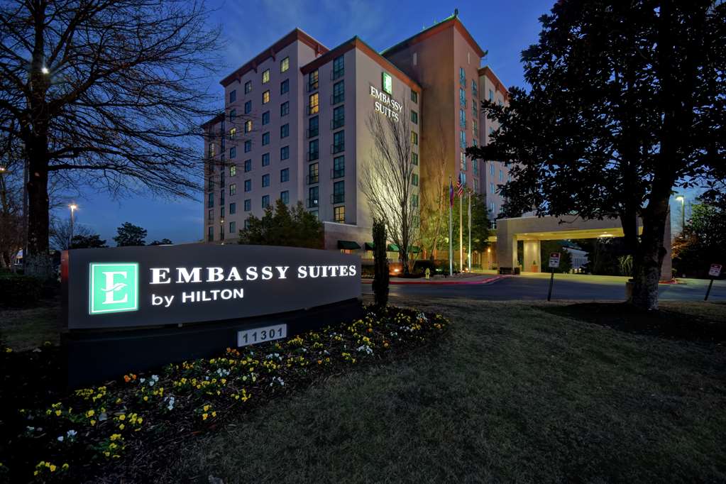 Embassy Suites Little Rock - thumb 0