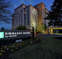 Embassy Suites Little Rock - Tourism Bookings