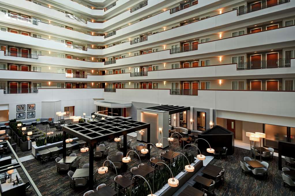 Embassy Suites Little Rock - thumb 2
