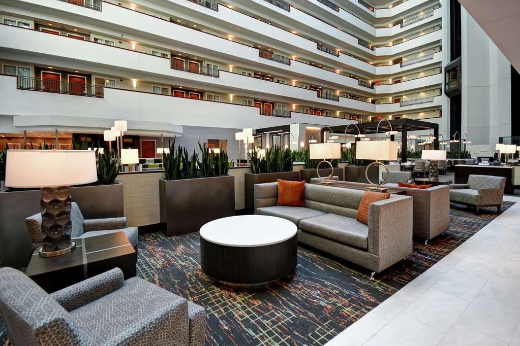Embassy Suites Little Rock - thumb 4