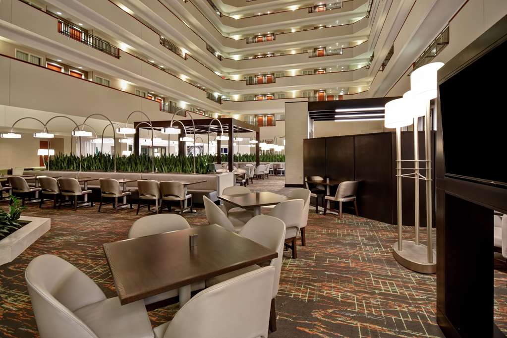 Embassy Suites Little Rock - thumb 13