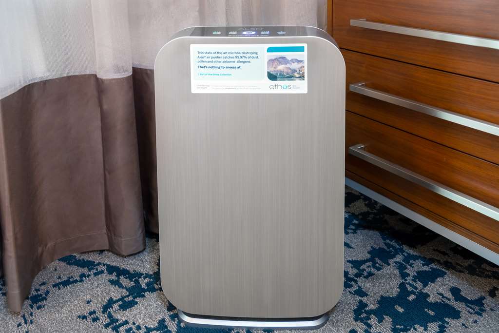 Embassy Suites Little Rock - thumb 16