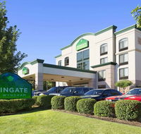 Wingate by Wyndham Little Rock - Tourism Bookings