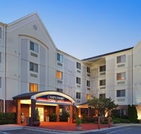 Candlewood Suites - Tourism Bookings