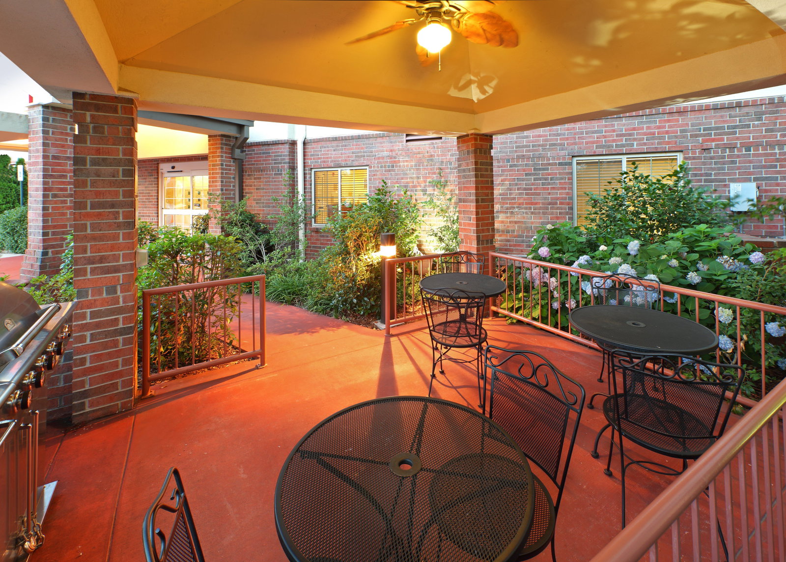 Candlewood Suites - thumb 1