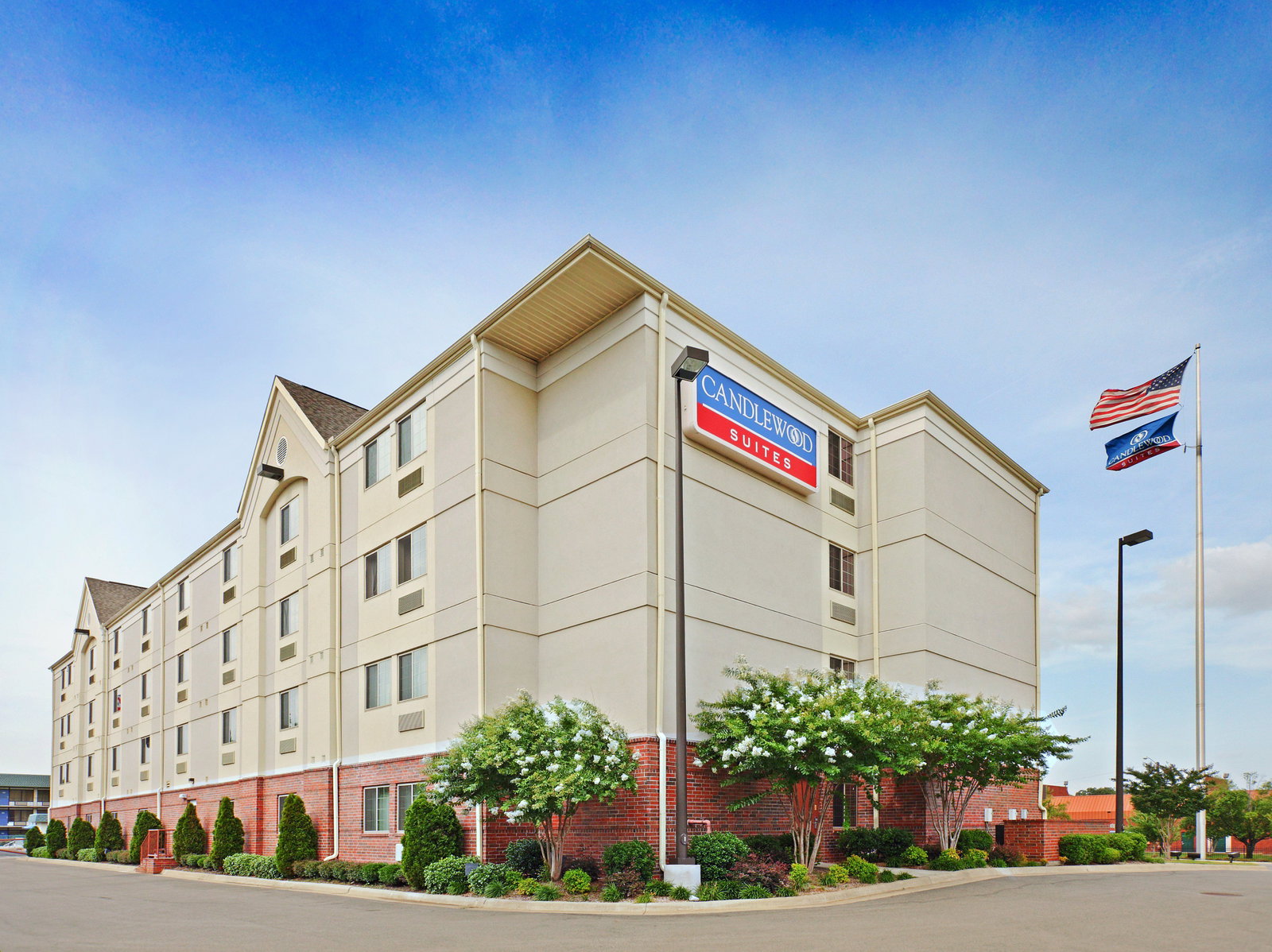 Candlewood Suites - thumb 2