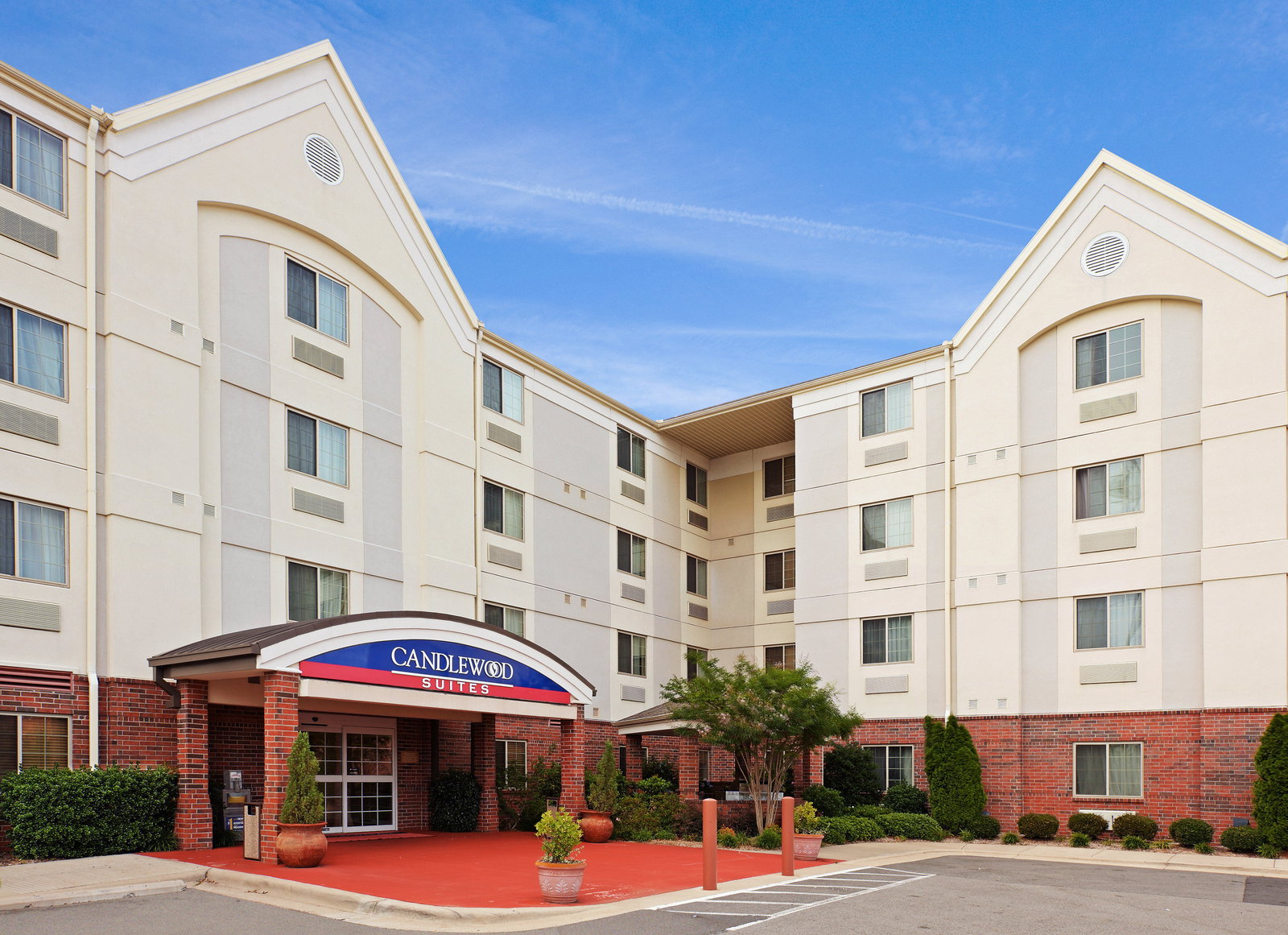 Candlewood Suites - thumb 3